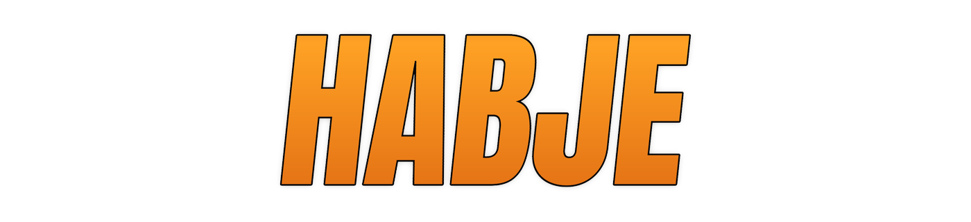 habje